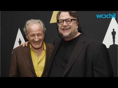 VIDEO : Guillermo del Toro Talks Pacific Rim 2