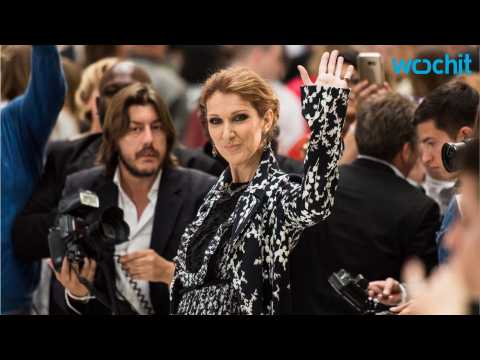 VIDEO : What Is Celine Dion Up To?