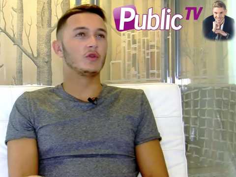 VIDEO : En toute intimit� avec Lakhdar Rahim (la villa des c?urs bris�s 2) : 