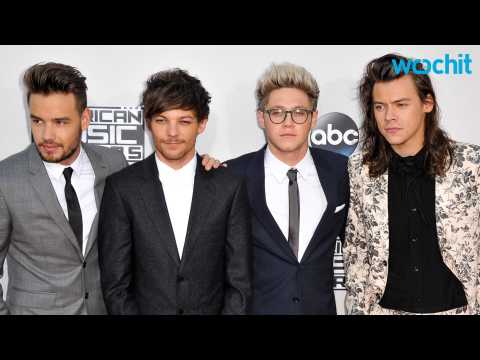 VIDEO : One Direction Celebrate Their 6th Anniversary