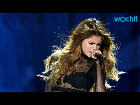 VIDEO : Selena Gomez' Low-Key 24th Birthday