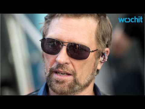 VIDEO : Country Star Craig Morgan Talks About His Son's Death
