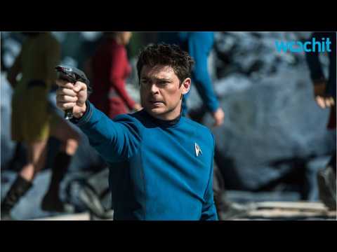 VIDEO : ?Star Trek Beyond? Hits Theaters This Weekend