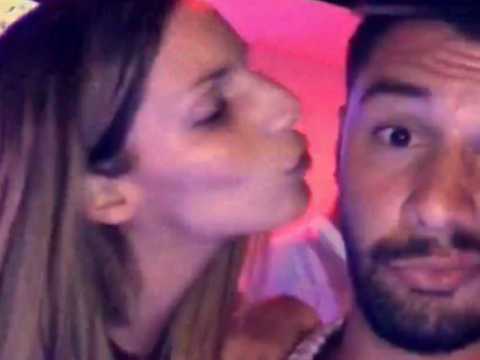 VIDEO : Nadge Lacroix et Kevin s'affichent ensemble sur Snapchat
