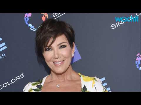 VIDEO : Kris Jenner Will Finally Get Some Alone Time