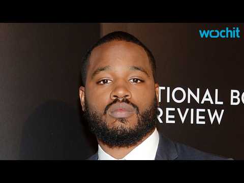 VIDEO : Ryan Coogler Discusses How Black Panther Will Differ From Other Marvel Films