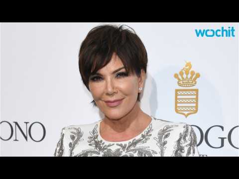 VIDEO : Kris Jenner Get's A Reading Done By The Hollywood Medium