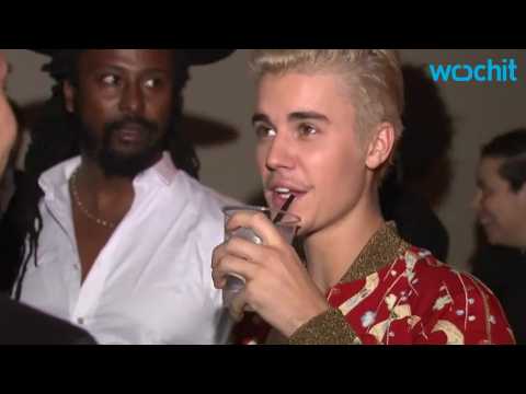 VIDEO : Justin Bieber May Have Lost His Fans