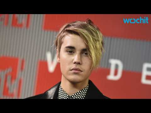 VIDEO : Justin Bieber Issues Threat to Fans On Instagram