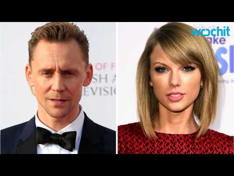 VIDEO : What It?s Like to Date Taylor Swift? Just Ask Tom Hiddleston