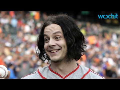 VIDEO : Jack White to Release a Double Acoustic Album