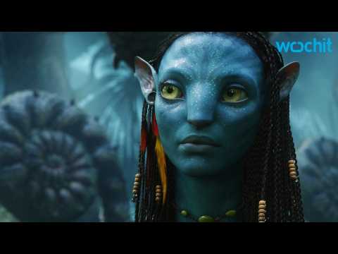 VIDEO : When Will James Cameron Reveal Avatar Theme Park Details?