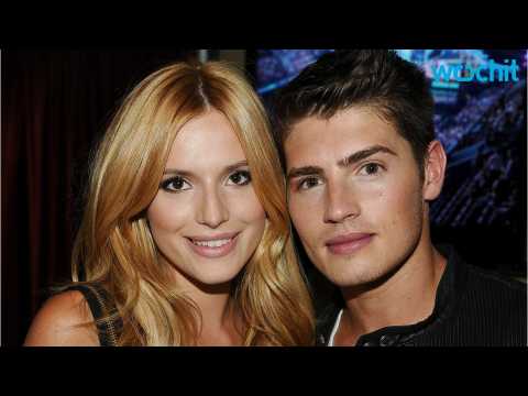 VIDEO : Bella Thorne and Gregg Sulkin Call It Quits