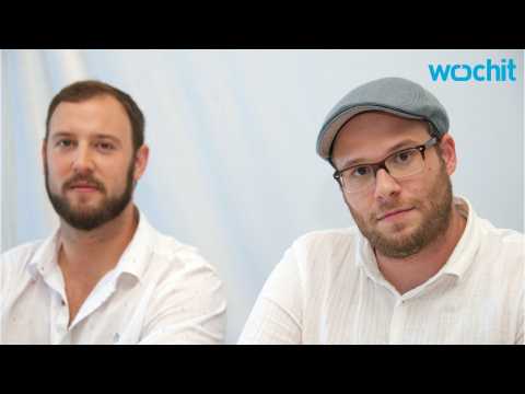 VIDEO : Seth Rogen, Evan Goldberg Team With 'Silicon Valley' Writer For a Futuristic Comedy