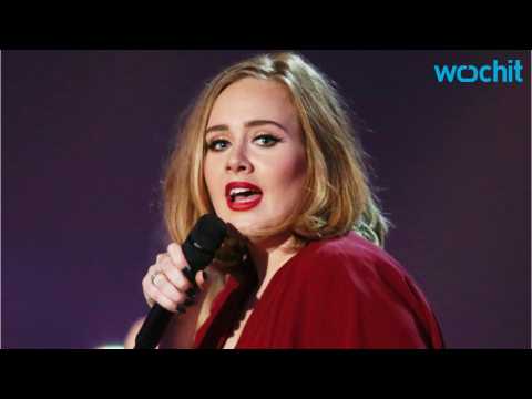 VIDEO : NFL, Pepsi Respond to Adele's Super Bowl Show Decline