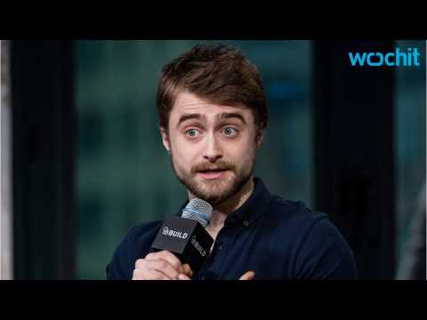 VIDEO : Daniel Radcliffe Adds FBI Agent To His Acting Resume