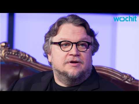 VIDEO : Guillermo del Toro?s Upcoming Film The Shape of Water Begins Production