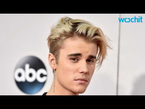 VIDEO : Justin Bieber's Instagram Is Gone