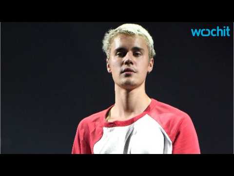 VIDEO : Justin Bieber's Makes A Social Media Disappearance