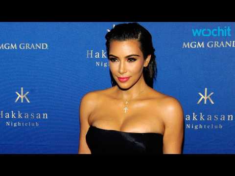 VIDEO : Kim Kardashian Says She Is A Feminist But Don't Call Her One