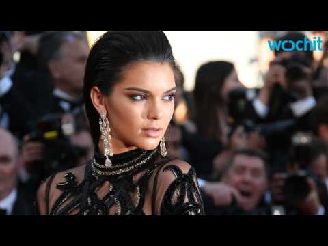 VIDEO : Kendall Jenner's Stalker Arrested and Charged