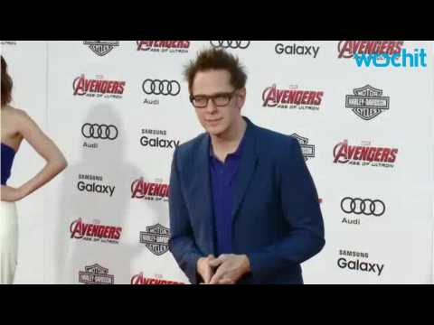 VIDEO : James Gunn Doesn't Forsee MCU and Marvel TV Crossing Over
