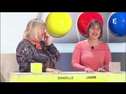 VIDEO : Motus : Une candidate se rhabille sur le plateau