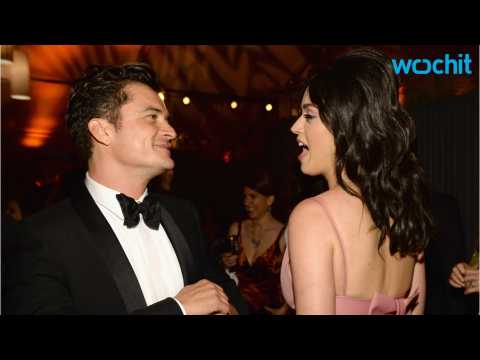 VIDEO : Is Orlando Bloom Planning To Propose To Katy Perry?