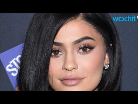 VIDEO : Kylie Jenner Also Appears In Vogue