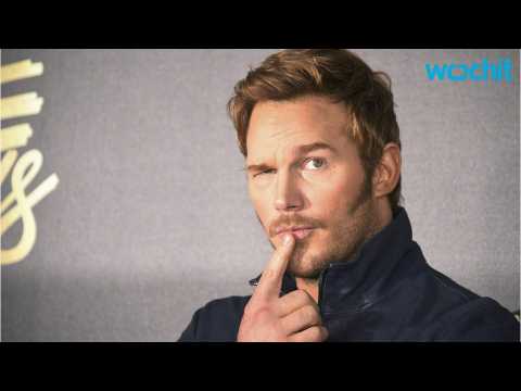 VIDEO : Chris Pratt's Commentary on His InStyle Photo Shoot is Hilarious