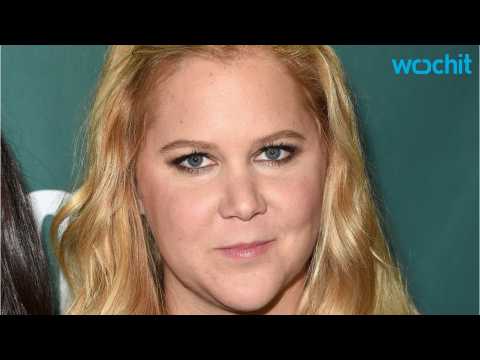 VIDEO : Amy Schumer?s Deepest Confessions
