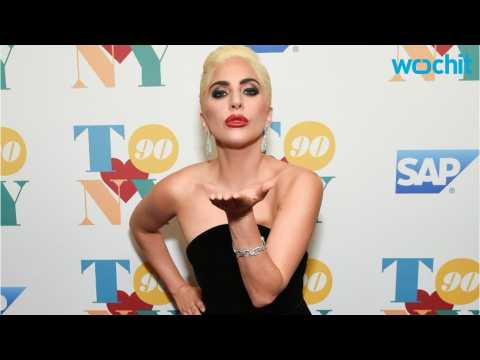 VIDEO : Lady Gaga Has Been Confirmed For 