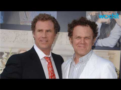 VIDEO : John C Reilly And Will Ferrell Will Star As ?Holmes and Watson?