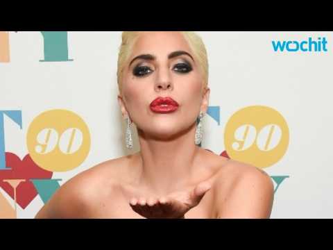 VIDEO : Lady Gaga and Bradley Cooper To Star In 4th 