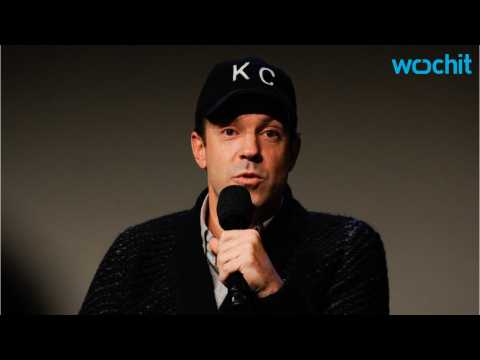 VIDEO : Jason Sudeikis Will Star In Dead Poet's Society Stage Play