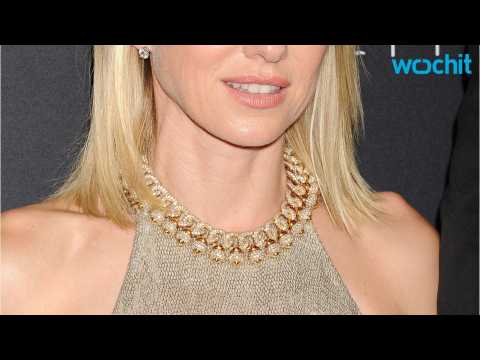 VIDEO : Naomi Watts And Billy Crudup To Star In 