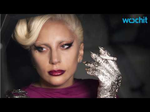 VIDEO : Lady Gaga's Movie Deal Revealed