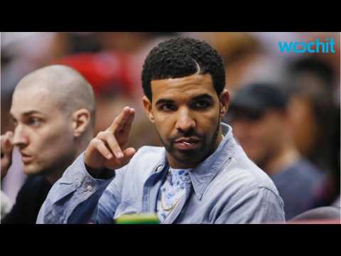 VIDEO : Drake And Eminem Beef Squashed?