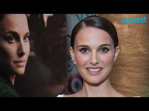 VIDEO : Natalie Portman Thinks She Is Done Playing Thor's Girlfriend