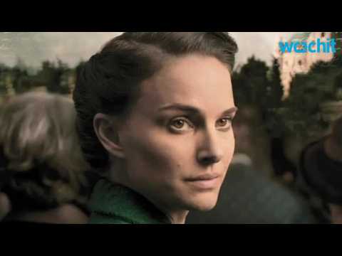 VIDEO : Natalie Portman's Directorial Debut Disappoints Critics