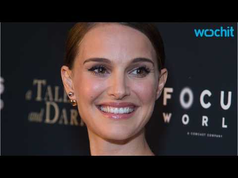 VIDEO : Is Natalie Portman Done With Marvel?