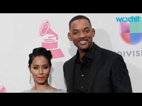 VIDEO : Will Smith Says Counseling Saved His Marriage