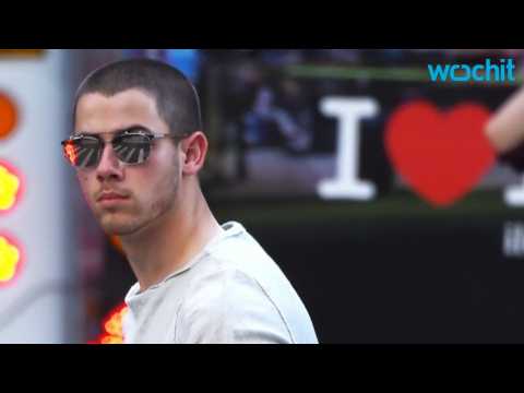 VIDEO : Nick Jonas To Perform At MTV VMAs After Snub