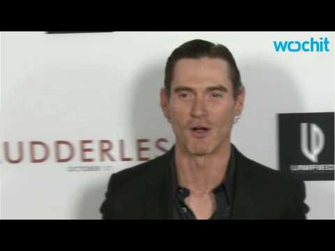 VIDEO : Billy Crudup Joins Cast Of Netflix Series ?Gypsy?