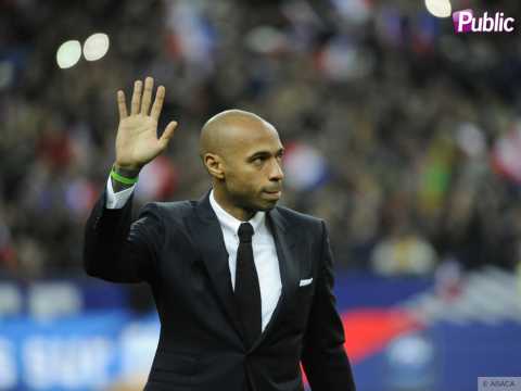 VIDEO : Bon anniversaire Thierry Henry : Retour sur son parcours !