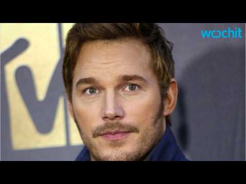 VIDEO : What Does Chris Pratt Really Think About His Style?