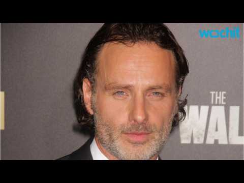 VIDEO : Andrew Lincoln Responds to the Season 6 Finale Fan Response