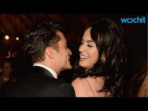 VIDEO : Source Opened Up About Orlando Bloom & Katy Perry Relationship