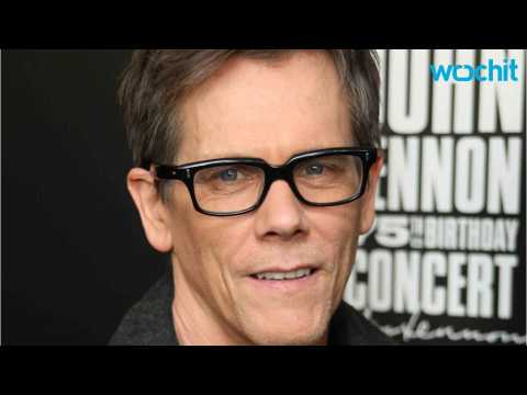 VIDEO : Kevin Bacon Would Play Freddy Krueger