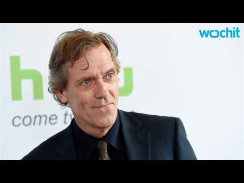 VIDEO : Hugh Laurie Reveals He Wanted To Play Tom Hiddleston Role In 'Night Manager'